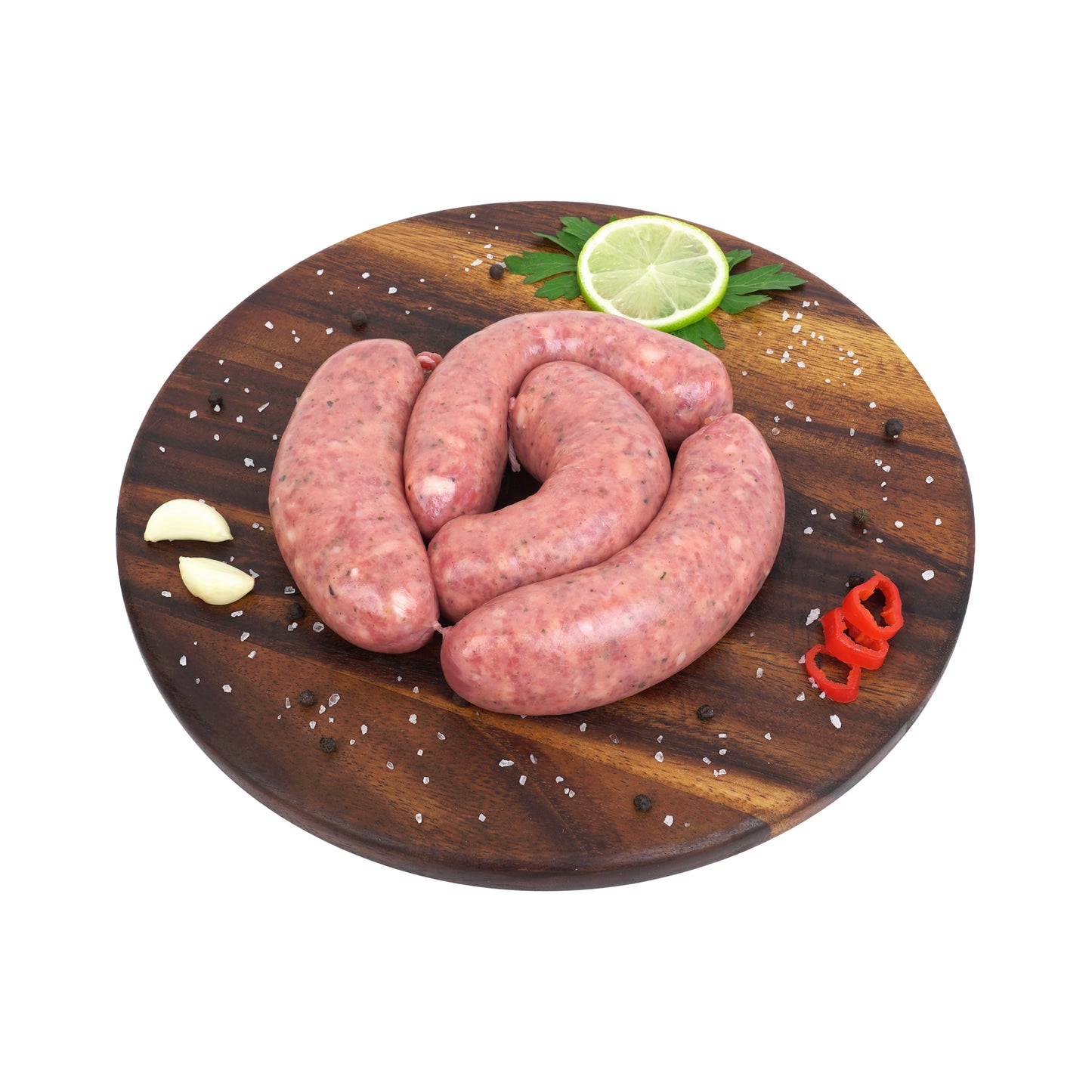 Chorizo Miel de Maple 400g