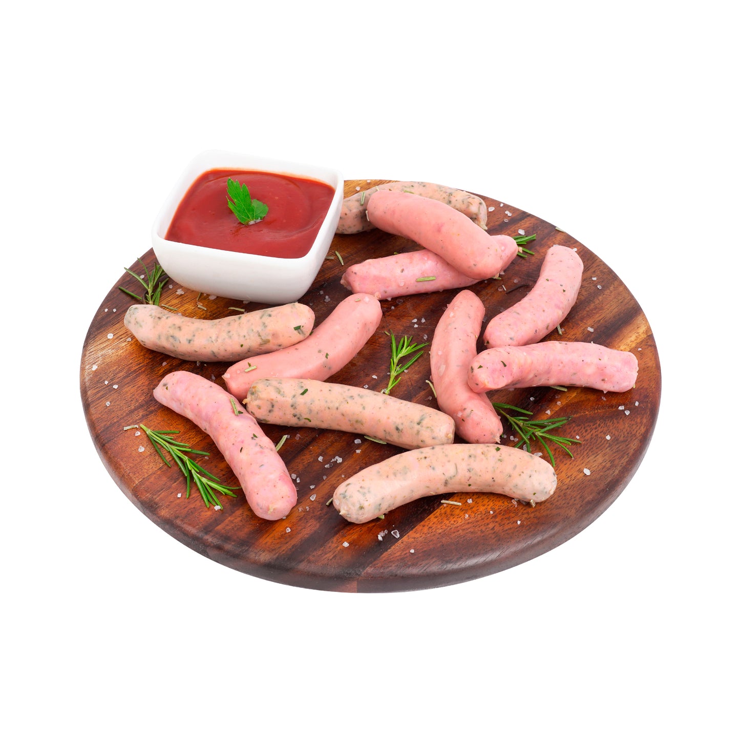 Pack Cocktail Mix Chorizos 300g