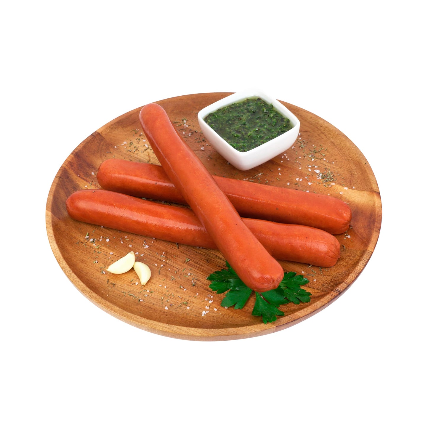 Salchicha de Carne Angus 470g