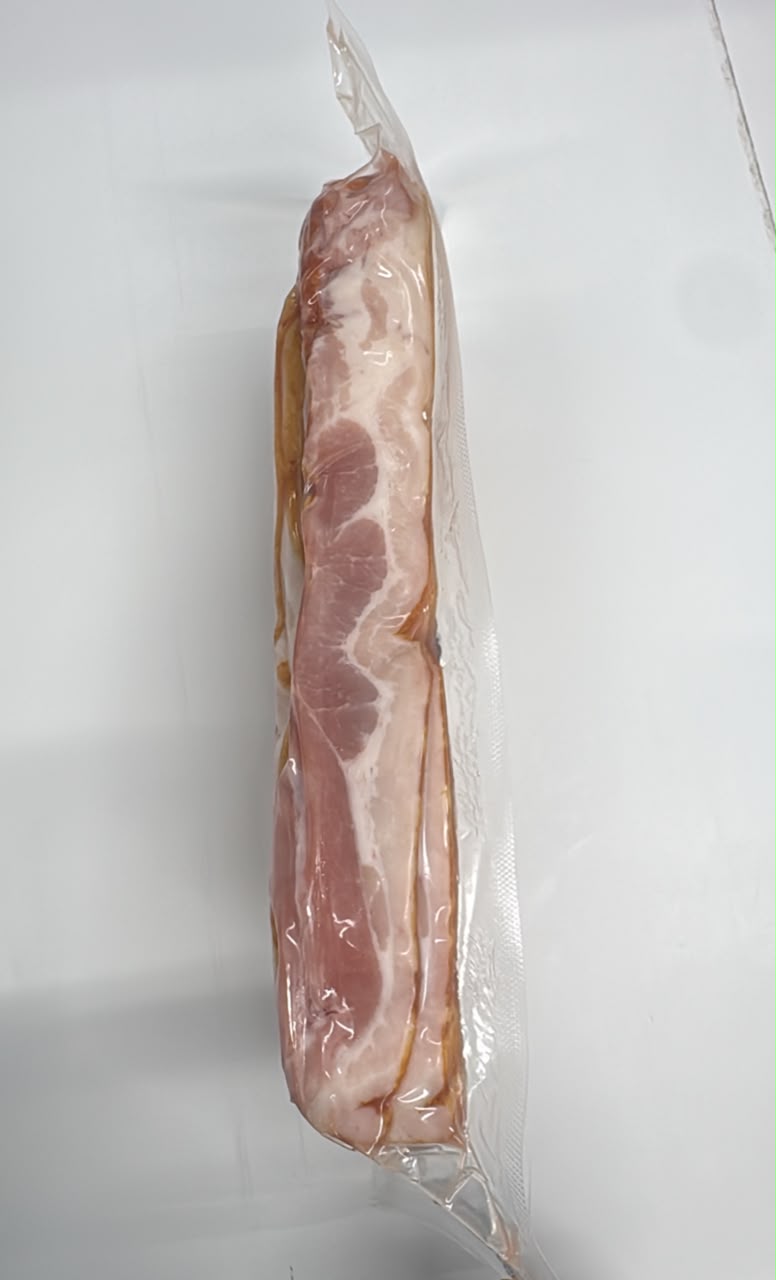 Tocino Ahumado Zimmermann 1kg