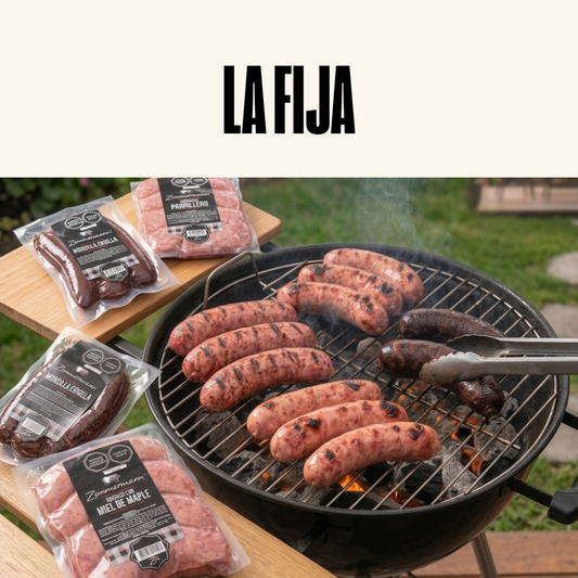 La Fija